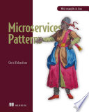 Microservices patterns : with examples in Java /