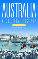 Australia : a cultural history /