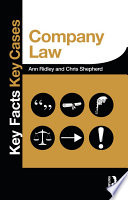 Company law /