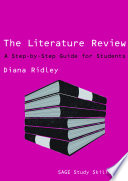 The literature review : a step-by-step guide for students /