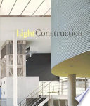 Light construction /