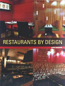 Restaurants by design  /