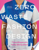 Zero Waste Fashion Design /