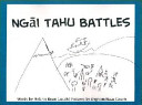 Ngāi Tahu battles /