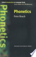 Phonetics /