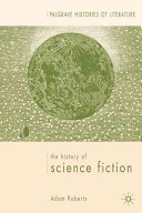 The history of science fiction /