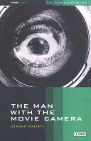 The man with the movie camera /