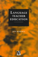 Language teacher education /
