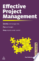 Effective project management /