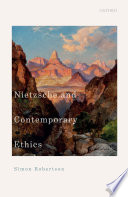 Nietzsche and contemporary ethics /