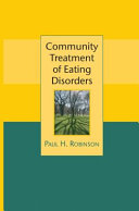 Community treatment of eating disorders /