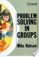 Problem-solving in groups /