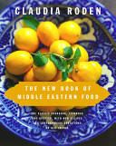 The new book of Middle Eastern food /