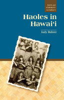 Haoles in Hawaiʻi /