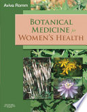 Botanical medicine for women's health /