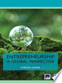 Entrepreneurship : a global perspective /
