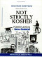 Not strictly kosher : pioneer Jews in New Zealand /