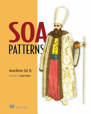 SOA patterns /