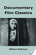 Documentary film classics /