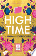 High Time : a novel /