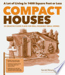 Compact houses /