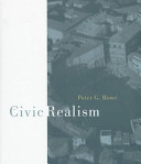Civic realism /