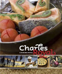 Cooking with Charles Royal /