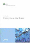 New Zealand employment law guide /