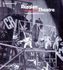 Russian and Soviet theatre : tradition and the avant-garde /