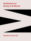 Architectures of Herzog & de Meuron /