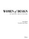 Women of design : contemporary American interiors /