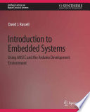 Introduction to embedded systems : using ANSI C and the Arduino development environment /