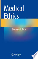 Medical ethics /
