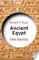 Ancient Egypt : the basics /