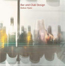 Bar and club design /