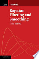 Bayesian filtering and smoothing /