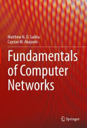 Fundamentals of computer networks /