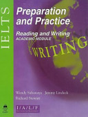 IELTS preparation and practice : reading and writing : academic module /