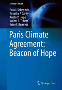Paris Climate Agreement : beacon of hope /