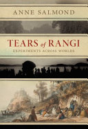 Tears of Rangi : experiments across worlds /