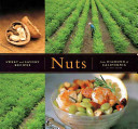 Nuts : sweet and savory recipes from Diamond of California /
