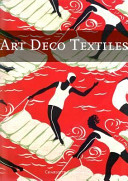 Art Deco textiles /