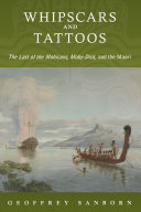 Whipscars and tattoos : The Last of the Mohicans, Moby-Dick, and the Māori /