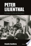 Peter Lilienthal : a cinema of exile and resistance /