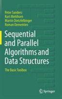 Sequential and parallel algorithms and data structures : the basic toolbox /