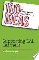 Supporting EAL learners /
