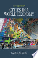 Cities in a world economy /
