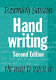 Handwriting : the way to teach it /