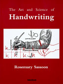 The art and science of handwriting /