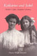 Katharine and Isabel : mother's light, daughter's journey /